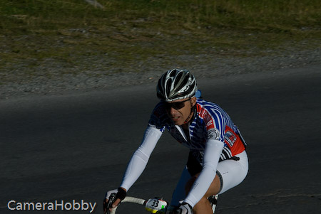 Wieler tour Oostenrijk 2008