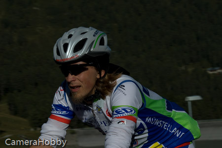 Wieler tour Oostenrijk 2008