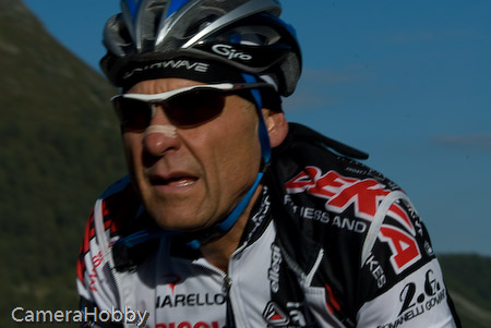 Wieler tour Oostenrijk 2008