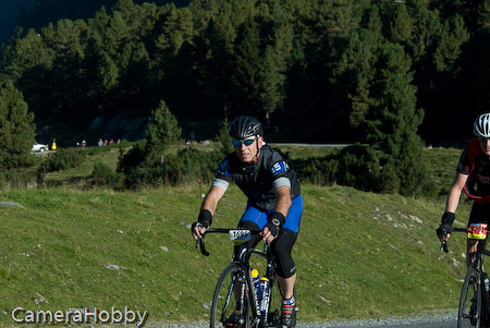 Wieler tour Oostenrijk 2008