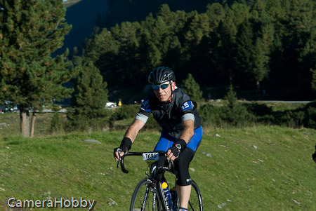 Wieler tour Oostenrijk 2008