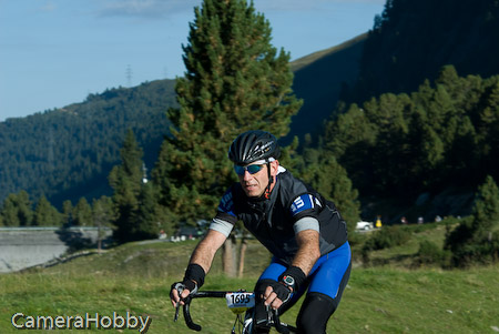 Wieler tour Oostenrijk 2008