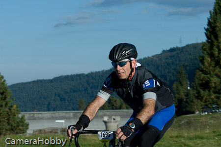 Wieler tour Oostenrijk 2008