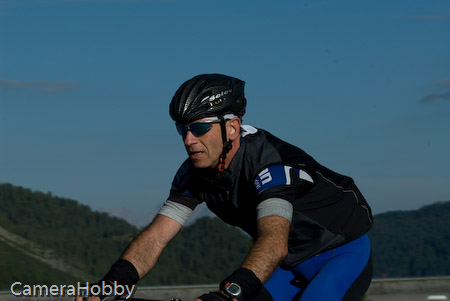 Wieler tour Oostenrijk 2008