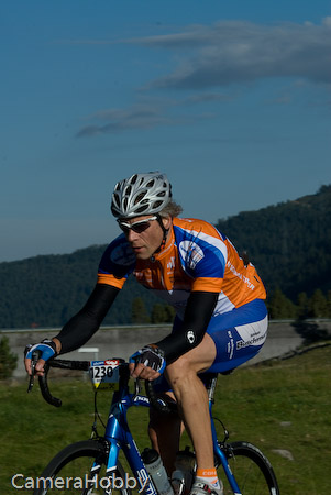 Wieler tour Oostenrijk 2008