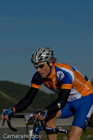 Wieler tour Oostenrijk 2008
