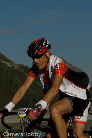 Wieler tour Oostenrijk 2008