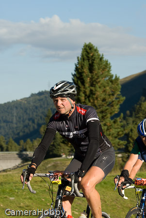 Wieler tour Oostenrijk 2008