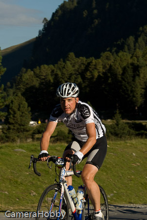 Wieler tour Oostenrijk 2008