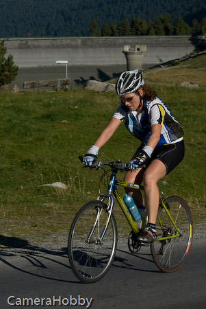 Wieler tour Oostenrijk 2008