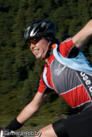 Wieler tour Oostenrijk 2008
