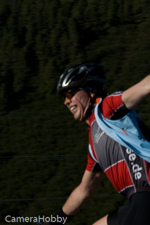 Wieler tour Oostenrijk 2008