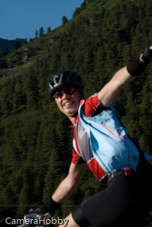 Wieler tour Oostenrijk 2008