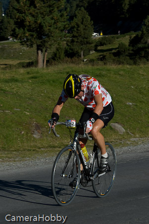 Wieler tour Oostenrijk 2008