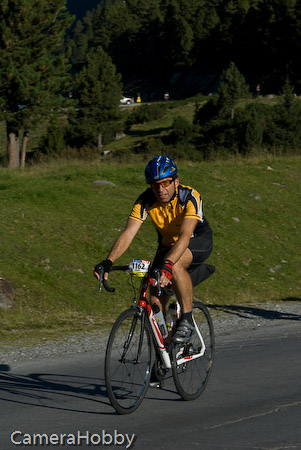 Wieler tour Oostenrijk 2008