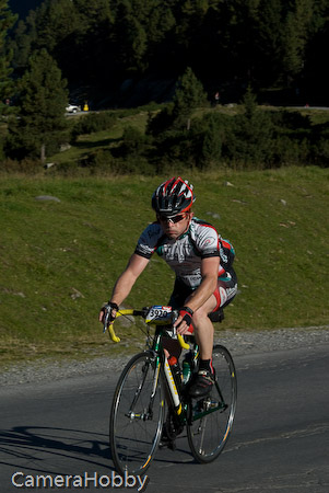 Wieler tour Oostenrijk 2008