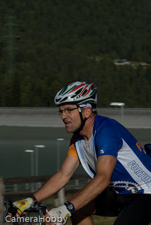 Wieler tour Oostenrijk 2008