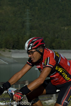 Wieler tour Oostenrijk 2008
