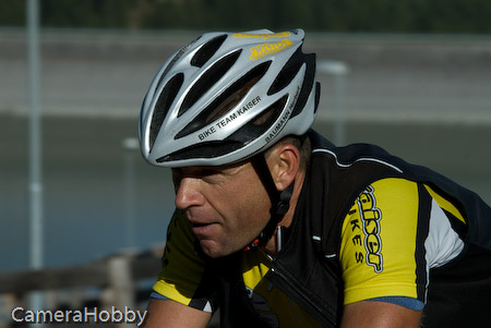 Wieler tour Oostenrijk 2008