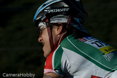 Wieler tour Oostenrijk 2008