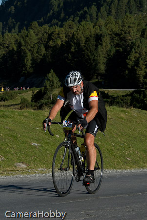 Wieler tour Oostenrijk 2008