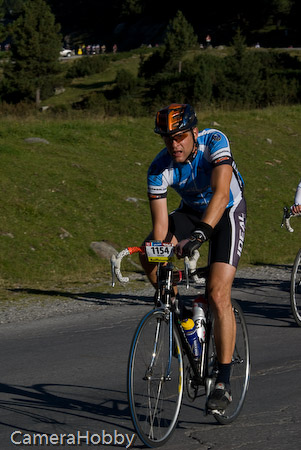 Wieler tour Oostenrijk 2008