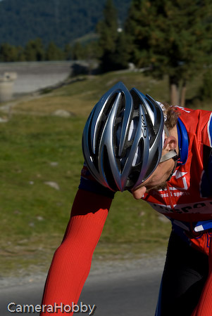 Wieler tour Oostenrijk 2008