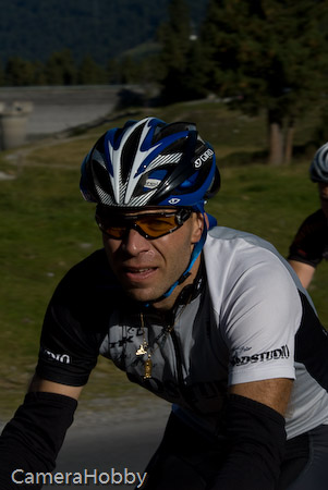 Wieler tour Oostenrijk 2008