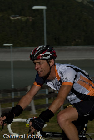 Wieler tour Oostenrijk 2008