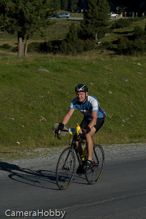 Wieler tour Oostenrijk 2008