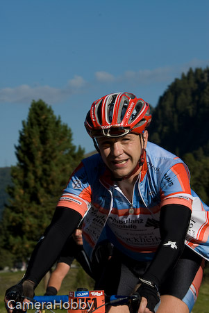 Wieler tour Oostenrijk 2008