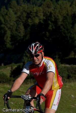 Wieler tour Oostenrijk 2008