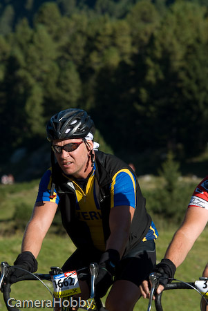 Wieler tour Oostenrijk 2008