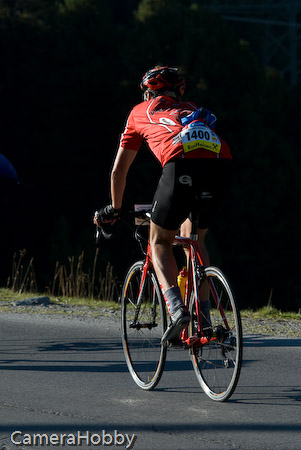 Wieler tour Oostenrijk 2008
