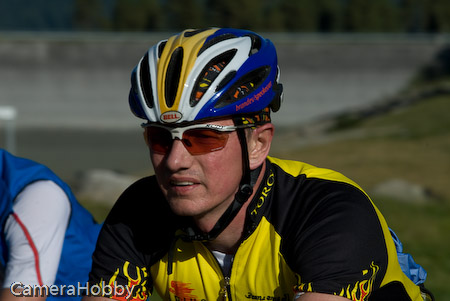 Wieler tour Oostenrijk 2008