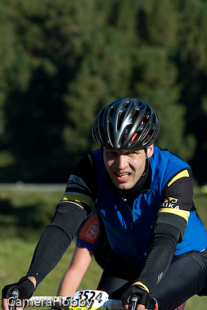 Wieler tour Oostenrijk 2008