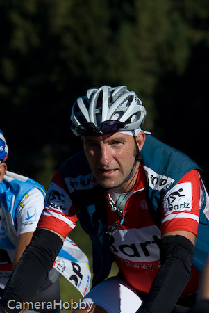 Wieler tour Oostenrijk 2008