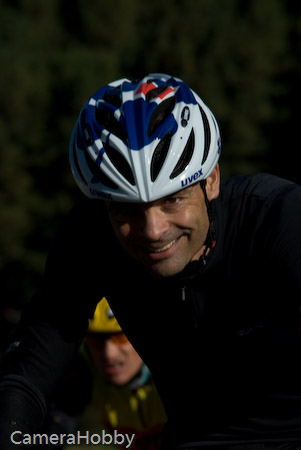 Wieler tour Oostenrijk 2008