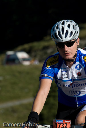 Wieler tour Oostenrijk 2008