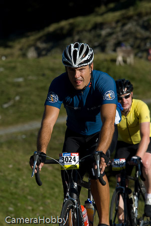 Wieler tour Oostenrijk 2008