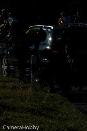 Wieler tour Oostenrijk 2008