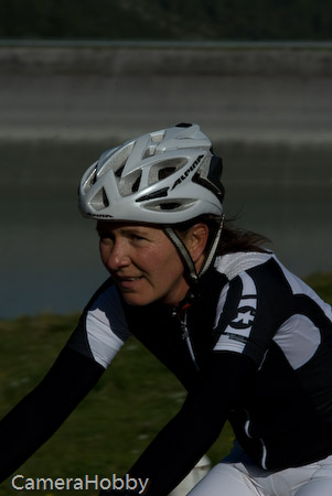 Wieler tour Oostenrijk 2008