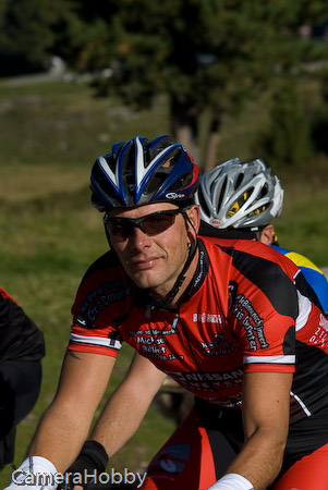 Wieler tour Oostenrijk 2008