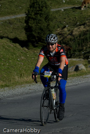 Wieler tour Oostenrijk 2008