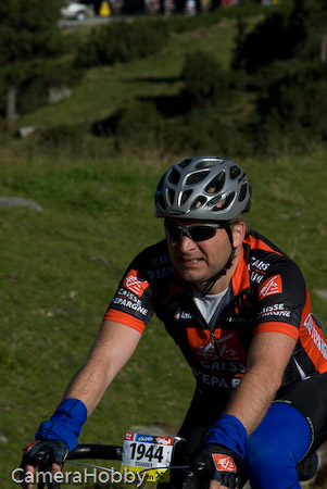 Wieler tour Oostenrijk 2008