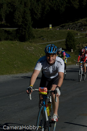 Wieler tour Oostenrijk 2008