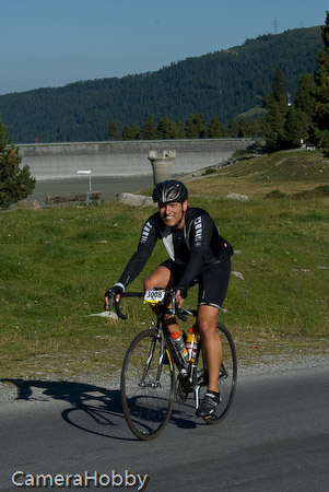 Wieler tour Oostenrijk 2008
