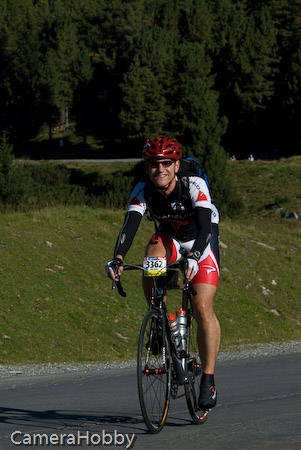 Wieler tour Oostenrijk 2008