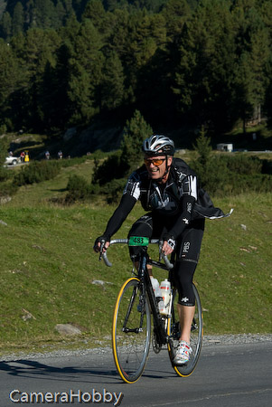 Wieler tour Oostenrijk 2008