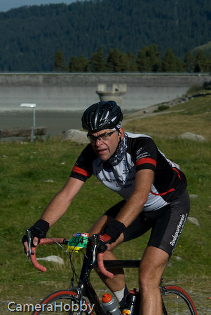 Wieler tour Oostenrijk 2008